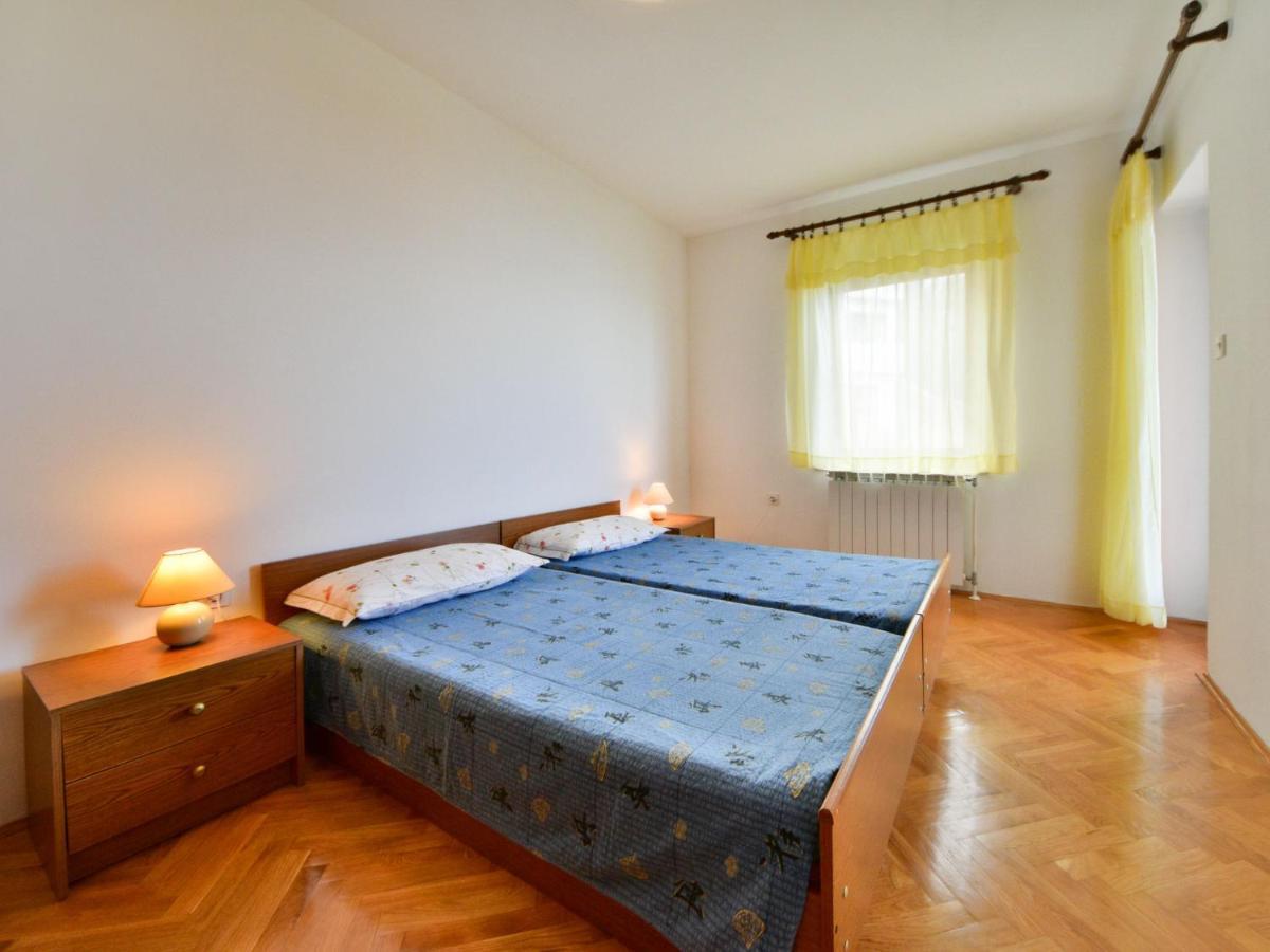 Apartment Nives-2 By Interhome Ičići 외부 사진