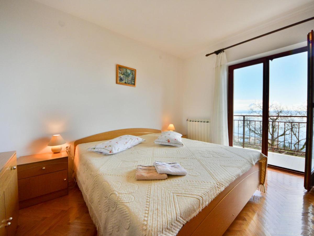 Apartment Nives-2 By Interhome Ičići 외부 사진