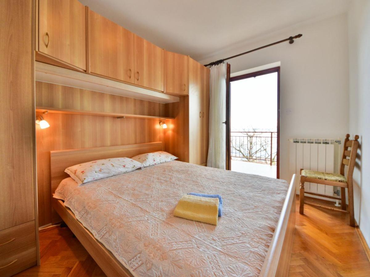Apartment Nives-2 By Interhome Ičići 외부 사진